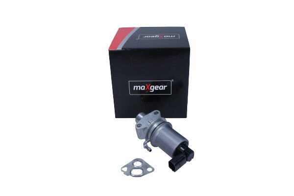 ZAWÓR EGR VW 1,6-2,0 99-> MaXgear 27-0157