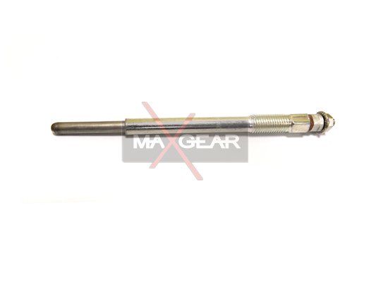 ŚWIECA ŻAROWA CITROEN 1,4HDI MaXgear 66-0031