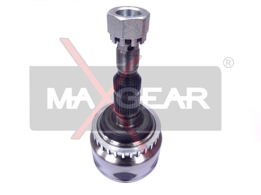 PRZEGUB ZEWNĘTRZNY OPEL VECTRA B 2,2DTI MaXgear 49-0580