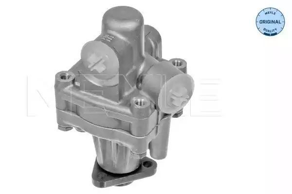 POMPA WSPOMAGANIA VW A4 PA MEYLE 1146310021