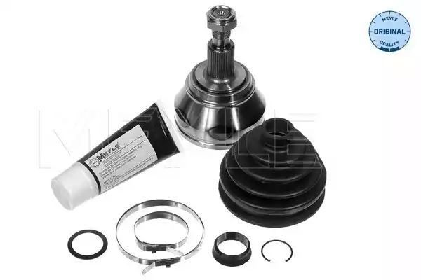 PRZEGUB ZEWNĘTRZNY VW GOLF 4 1,4/1,9SDI MEYLE 1004980052