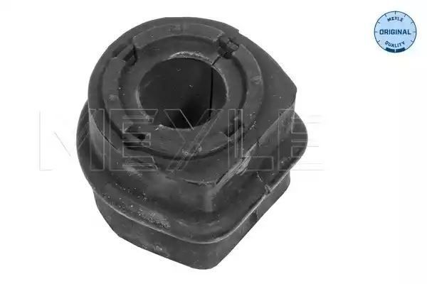 GUMA STABILIZATORA PRZÓD VW SHARAN WEW. 17MM MEYLE 1006150003