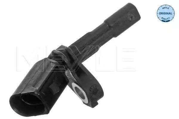 CZUJNIK ABS TYŁ VW A3 ALTEA LEO MEYLE 1008990044