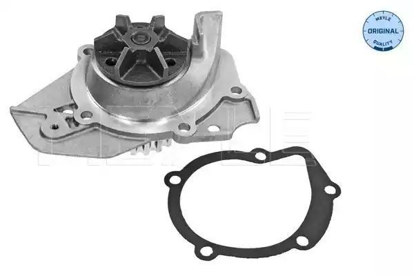 POMPA WODY CITROEN 1,6-1,9 MEYLE 11130120163