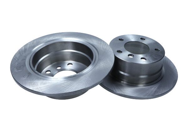 TARCZA HAMULCOWA TYŁ BMW E36 94-00 MaXgear 19-1197