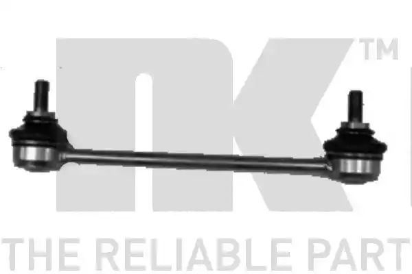 Łącznik stabilizatora przód Opel REKORD SENATOR LE PR 78- NK Autoparts 5113607