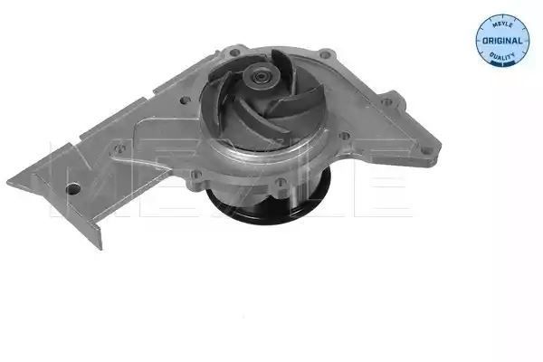 POMPA WODY VW 3,0B A4 A6 00- MEYLE 1130120053