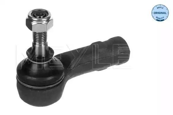 KOŃCÓWKA DRĄŻKA KIEROWNICZEGO VW T4 LE 14MM MEYLE 1160208215