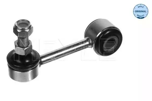 ŁĄCZNIK STABILIZATORA PRZÓD VW T4 91- 27M MEYLE 1160600010