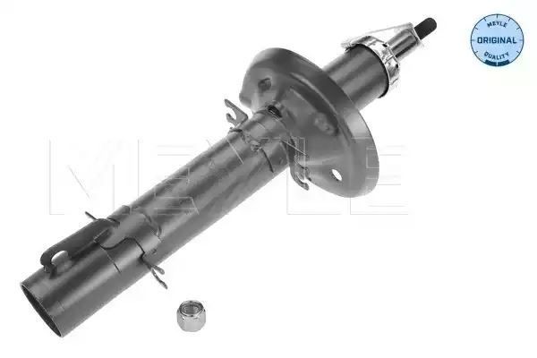 AMORTYZATOR PRZÓD VW GOLF 4 97- BORA OCTAVIA GAZ MEYLE 1266230011