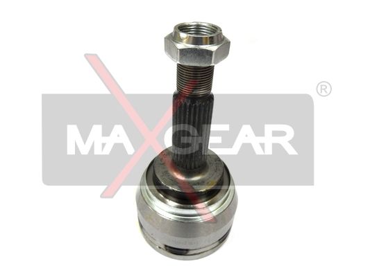 PRZEGUB ZEWNĘTRZNY VOLVO S40 V40 1,9TD MaXgear 49-0217