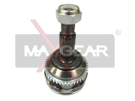 PRZEGUB ZEWNĘTRZNY RENAULT LAGUNA 1,8-2,2 ABS 44Z MaXgear 49-0204