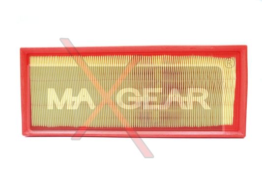 FILTR POWIETRZA FORD 1,8TD MONDEO 93- MaXgear 26-0050