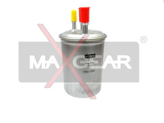 FILTR PALIWA FORD 1,8TDCI/2,0TDCI MaXgear 26-0047