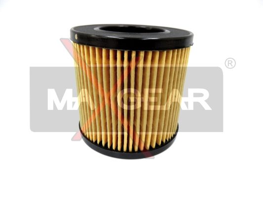 FILTR OLEJU 1,2 00- POLO SEAT IBIZA CORDOBA MaXgear 26-0125