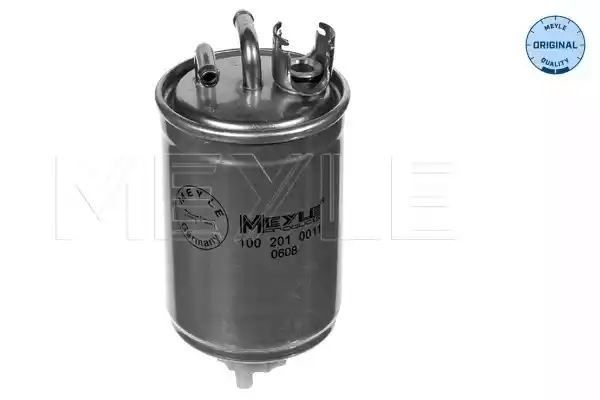 FILTR PALIWA VW 1,0D 1,7D- MEYLE 1002010011