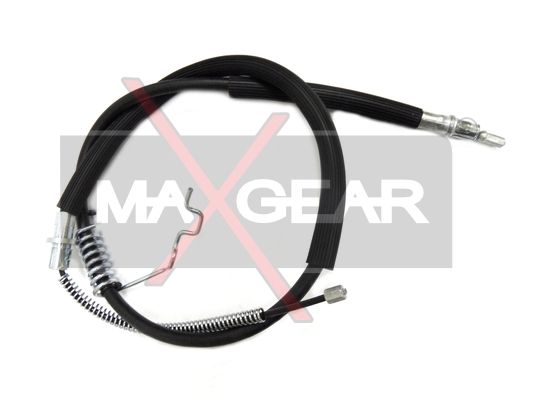 LINKA HAMULCA RĘCZNEGO FORD TRANSIT 4 00 T.PR dł.1283 MaXgear 32-0264