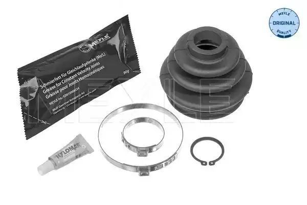 OSŁONA PRZEGUBU ZEWNĘTRZNEGO BMW E38 MEYLE 3003321103