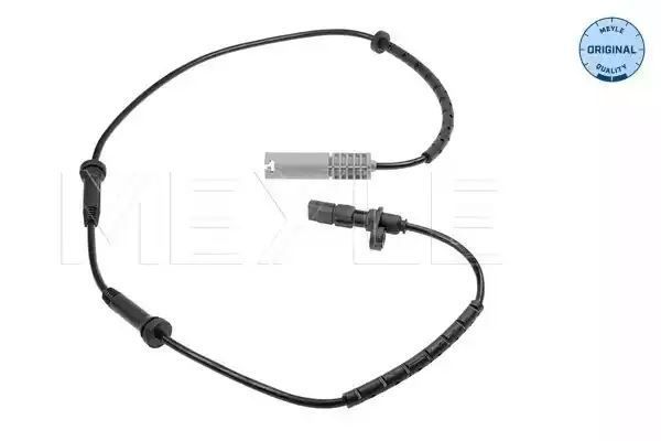 CZUJNIK ABS TYŁ BMW E39 520D-54 MEYLE 3148990047