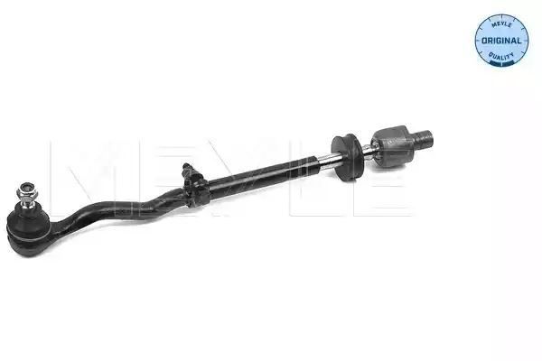 DRĄŻEK KIEROWNICZY BMW E30 LE Z KOŃCÓWKĄ MEYLE 3160304301