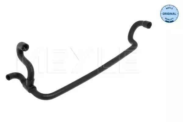 PRZEWÓD CHŁODNICY WODY BMW 5 (E34) (12/87-01/97), 7 (E32) (09/86-09/94) MEYLE 3191153180
