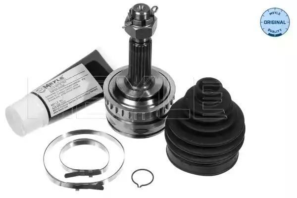 PRZEGUB ZEWNĘTRZNY OPEL CORSA C MEYLE 6144980012