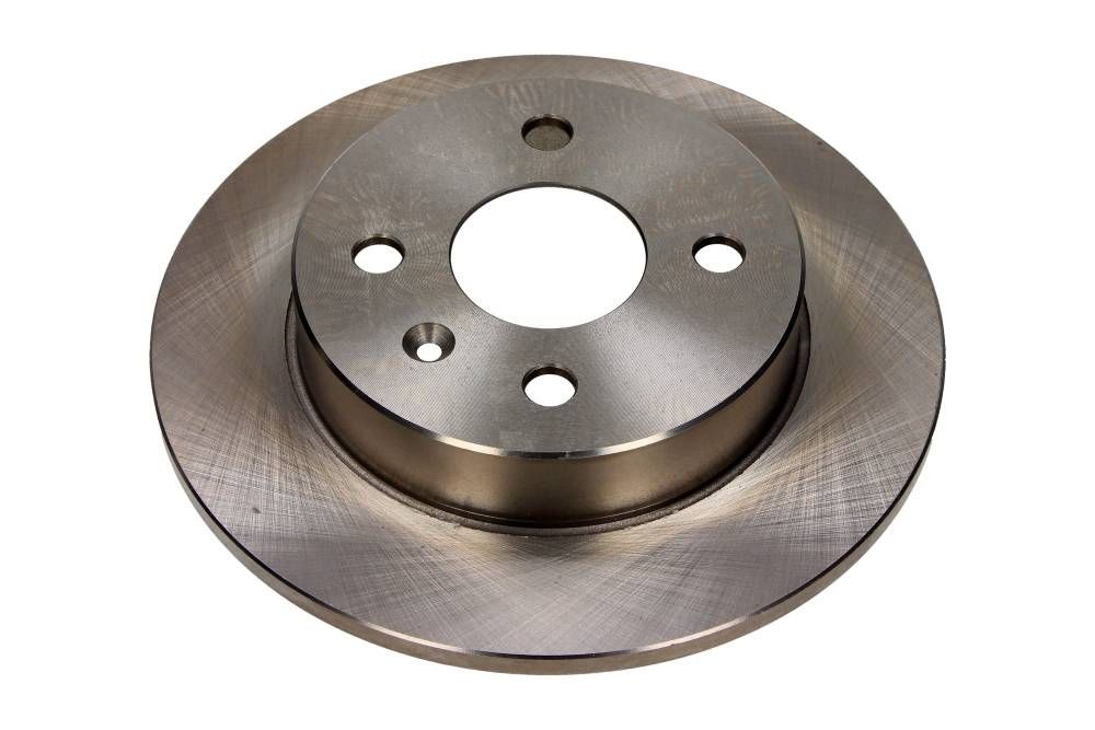 TARCZA HAMULCOWA TYŁ OPEL ASTRA G H 4 ŚRUBY. 1,2-1,8B 1, MaXgear 19-0791