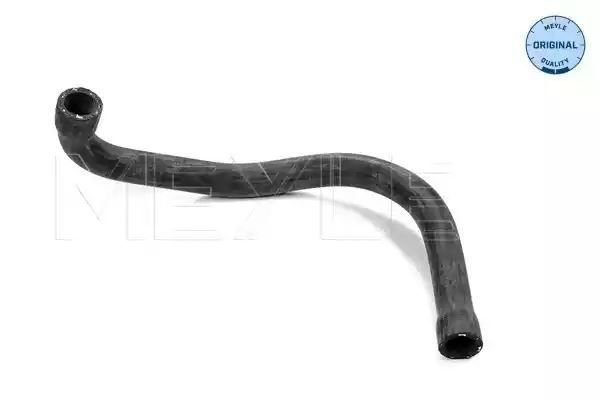 PRZEWÓD CHŁODNICY WODY BMW M20 3 E30 320I-325I MEYLE 3191153129