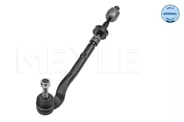 DRĄŻEK KIEROWNICZY BMW E39 LE 95- MEYLE 3160304355