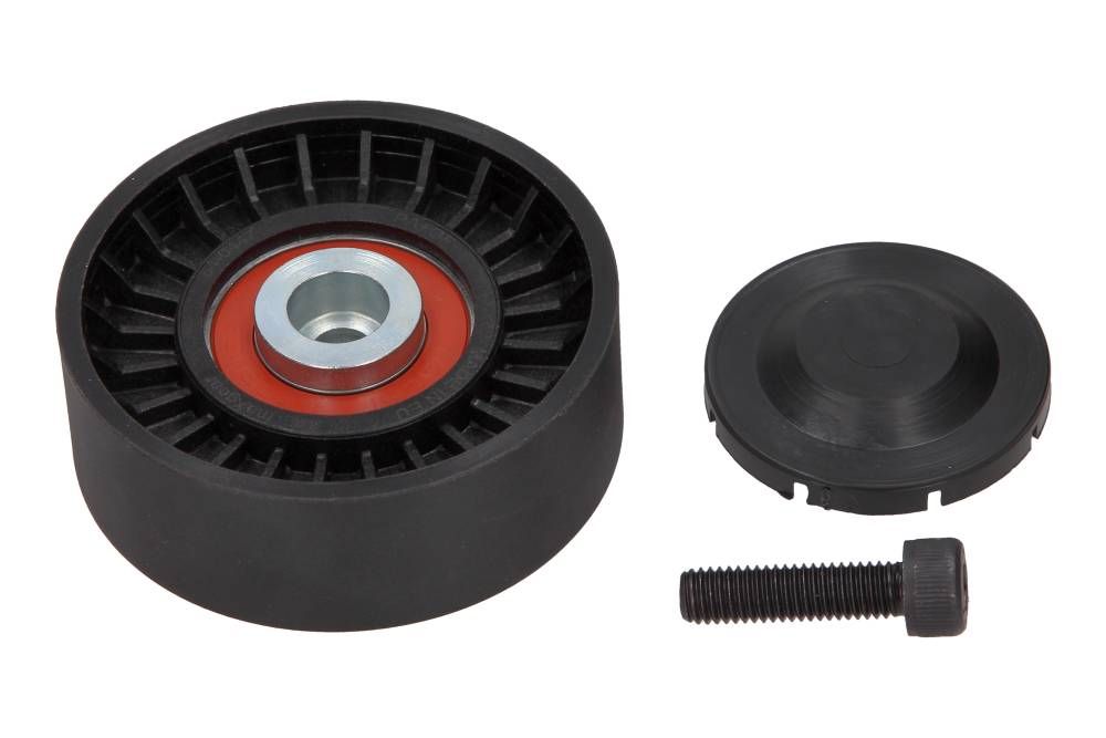 ROLKA PASKA WIELOROWKOWEGO BMW M70 NA MaXgear 54-0447