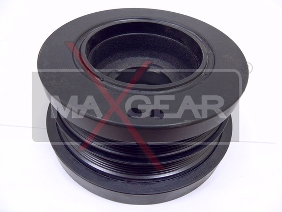 KOŁO PASOWE WAŁU KORBOWEGO BMW M57 E46 E39 X5 MaXgear 300005