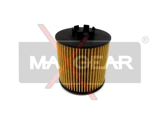 FILTR OLEJU POLO 1,4 FSI 10 01- MaXgear 26-0314