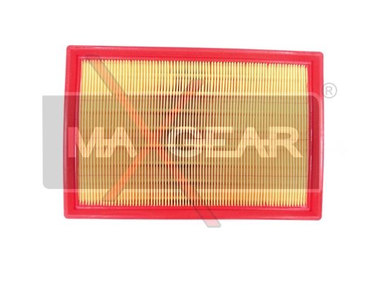FILTR POWIETRZA FORD II 1,6-2,0 FOCUS 04-VOLVO MaXgear 26-0324