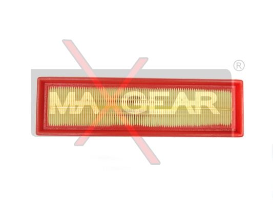 FILTR POWIETRZA RENAULT 1,2 91- C3G CLIO TWING MaXgear 26-0336