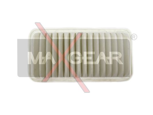 FILTR POWIETRZA TOYOTA COROLLA AVENSIS 01- MaXgear 26-0358
