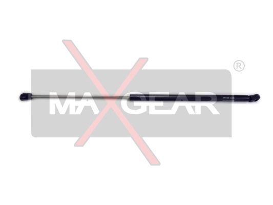 SPRĘŻYNA GAZOWA KLAPY BAGAŻNIKA PEUGEOT 306 93- HATCH MaXgear 12-0116