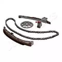 ZESTAW ŁAŃCUCHA ROZRZĄDU TOYOTA 1,3 Japan Parts KDK203