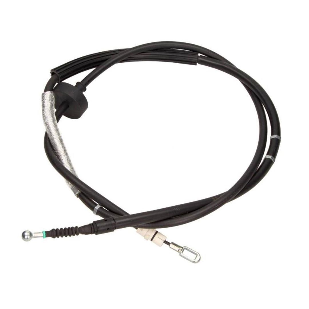 LINKA HAMULCA RĘCZNEGO A4 LE 01- TARCZE MaXgear 32-0402