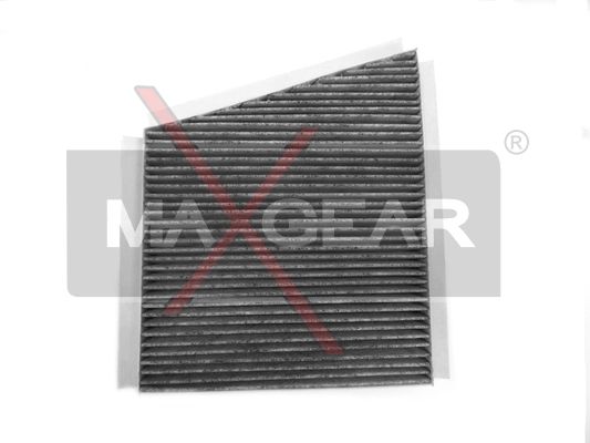 FILTR KABINOWY HONDA CIVIC 01- FR-V MaXgear 26-0396