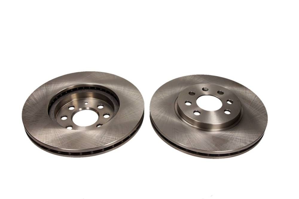 TARCZA HAMULCOWA PRZÓD OPEL MERIVA 280X25 MaXgear 19-1314
