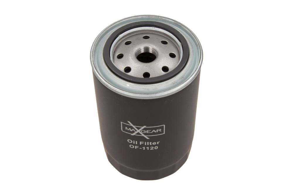 FILTR OLEJU GOLF SHARAN 1,9TDI, A6 2,5TDI MaXgear 26-0407