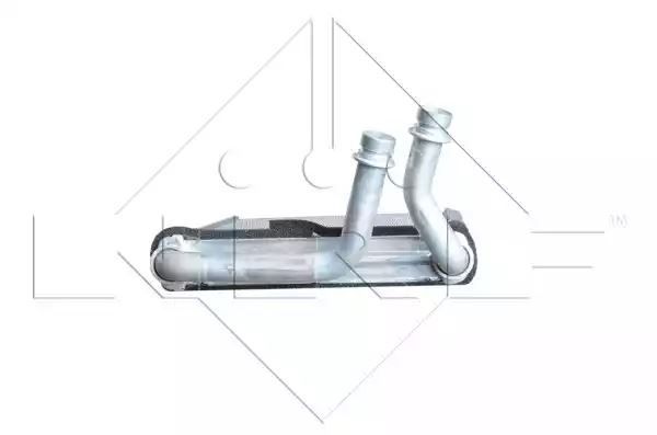 Nagrzewnica VW GOLF 5 04- PASSAT 05-  DENSO  NRF 54205