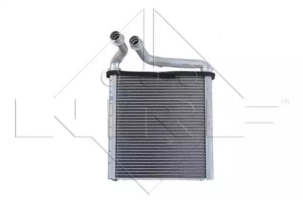 Nagrzewnica VW GOLF 5 04- PASSAT 05-  DENSO  NRF 54205