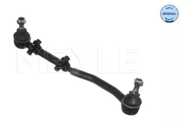 DRĄŻEK KIEROWNICZY OPEL OMEGA B PR MEYLE 6160305586