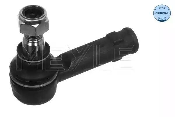 KOŃCÓWKA DRĄŻKA KIEROWNICZEGO FORD TRANSIT MEYLE 7160204107