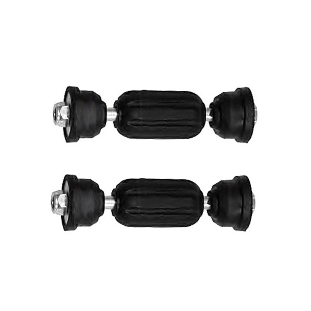 ZESTAW ŁĄCZNIKÓW STAB. TYŁ FORD FOCUS 98- (PRZÓD MITSUBISHI COLT 04-) KPL2SZTUKI 110MM MEYLE 7160600019