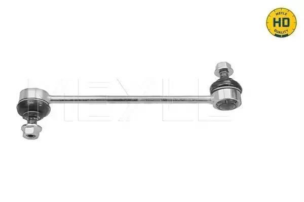 ŁĄCZNIK STABILIZATORA PRZÓD OPEL VECTRA B CORSA C COMBO MERIVA 95- LE/PR HD MEYLE 6160605582/HD