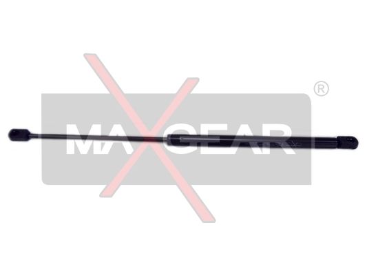SPRĘŻYNA GAZOWA KLAPY BAGAŻNIKA SEAT CORDOBA VARIO MaXgear 12-0337