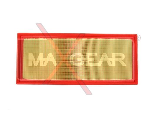 FILTR POWIETRZA BMW M41 E36 94- MaXgear 26-0339