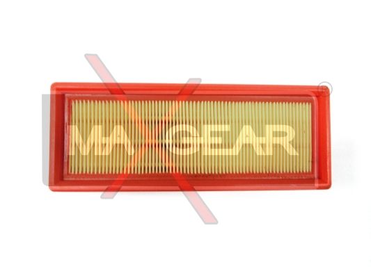 FILTR POWIETRZA FIAT TIPO UNO 1,4 1,6 MaXgear 26-0357